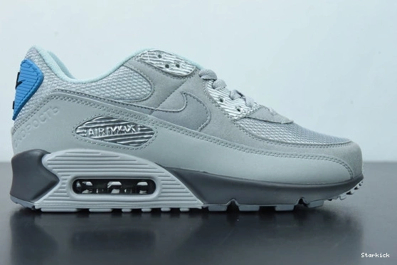 O-W  Nike Max 90 Air Moscow DC4466-001 1012